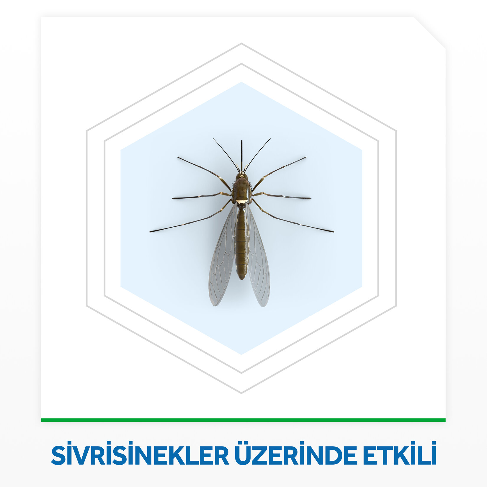 Raid Ayarlanabilir Elektro Likit 30 Gece (Sivrisinek) - Görsel 3