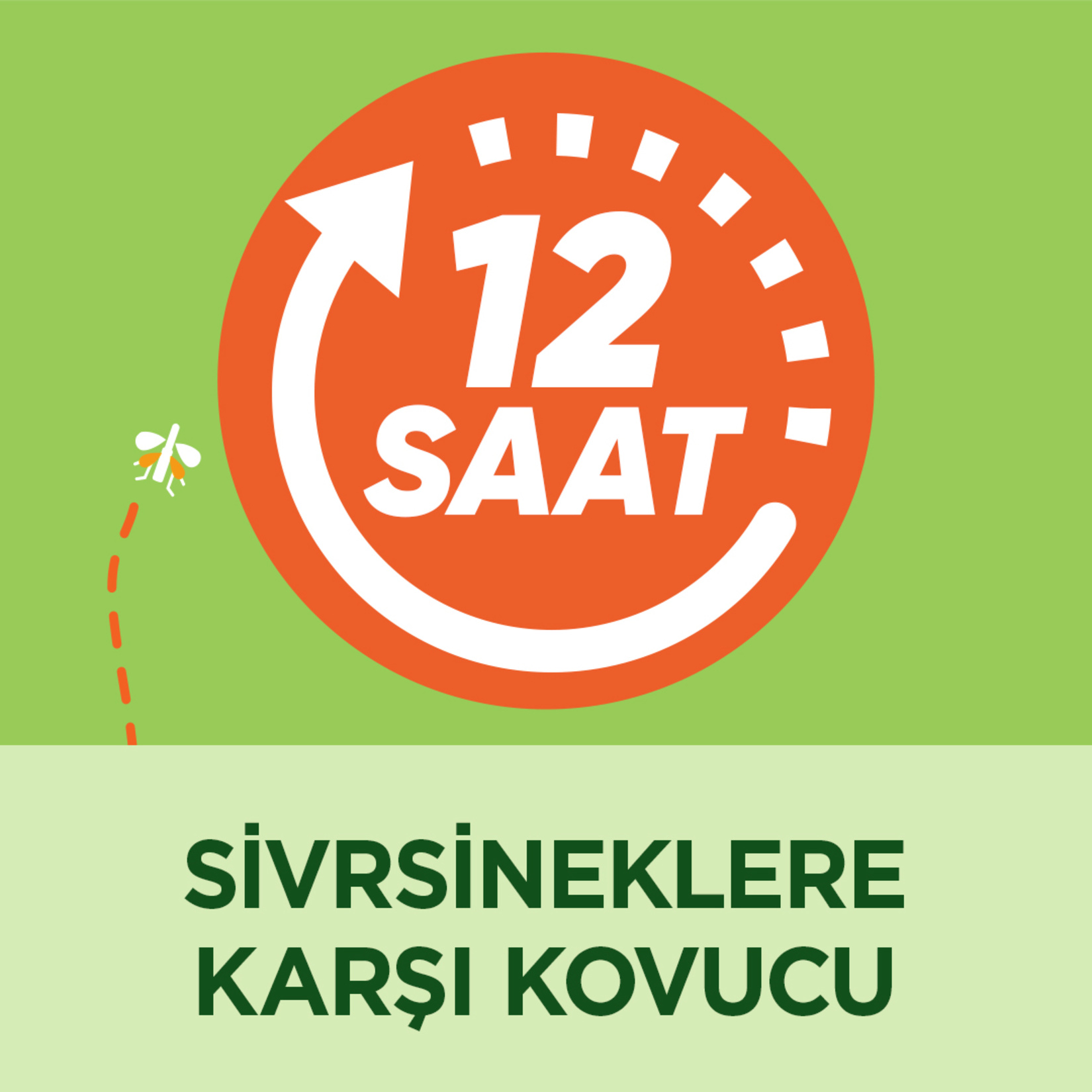Off! Sinekkovar Okaliptus 100 Ml - Görsel 4