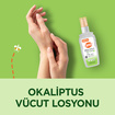 Off! Sinekkovar Okaliptus 100 Ml - Görsel 6