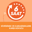 Off! Sinekkovar Pro Care Losyon 100 Ml - Görsel 5