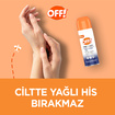 Off! Sinekkovar Pro Care Sprey 100 Ml - Görsel 3