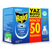 Raid Likit Yedek 45 + 45 Gece Promo - Görsel 1