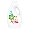 Ariel Baby 20 Yıkama Sıvı Çamaşır Deterjanı Bebekler İçin - Görsel 1