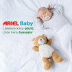 Ariel Baby 20 Yıkama Sıvı Çamaşır Deterjanı Bebekler İçin - Görsel 4
