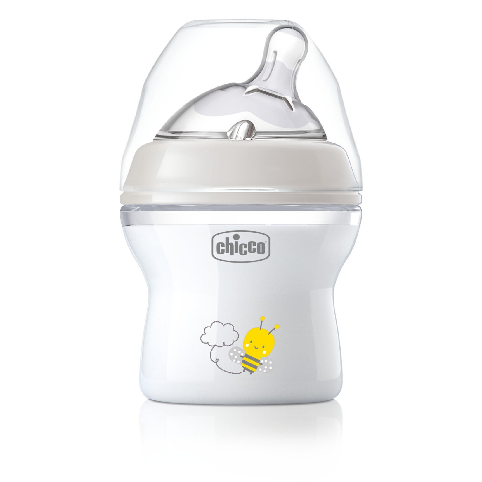 Chicco Natural Feeling Biberon 0 Ay+ 150 Ml - Görsel 1