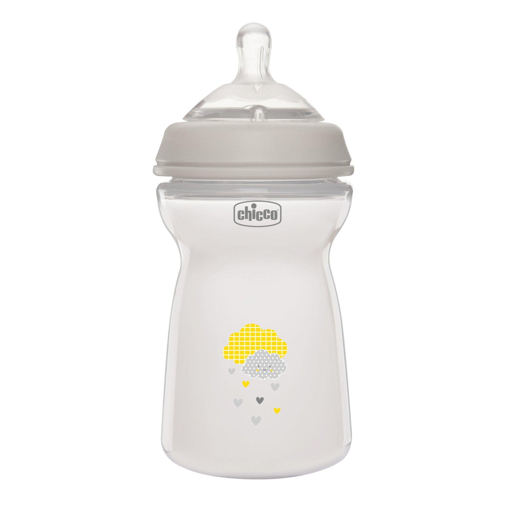 Chicco Natural Feeling Biberon 6 Ay+ 330 Ml - Görsel 1