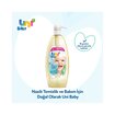 Uni Baby Saç ve Vücut Şampuanı 900 Ml - Görsel 2