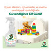 Cif Bebek Çok Amaçlı Yüzey Temizleyici Sprey 500 Ml - Görsel 3