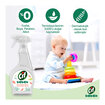 Cif Bebek Çok Amaçlı Yüzey Temizleyici Sprey 500 Ml - Görsel 4