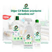 Cif Bebek Çok Amaçlı Yüzey Temizleyici Sprey 500 Ml - Görsel 5