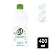 Cif Bebek Emzik ve Biberon Temizleyici 400 Ml - Görsel 2