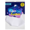 Next Bio Fashion Yıkanabilir Bez Maske - Yetişkin Boy - Görsel 1