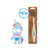 Jack N'Jill Unicorn Diş Fırçası - Görsel 2