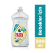 Fairy&nbsp;Bebek Sıvı Bulaşık Deterjanı 500 Ml - Görsel 1