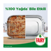 Fairy&nbsp;Bebek Sıvı Bulaşık Deterjanı 500 Ml - Görsel 5