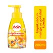 Dalin Mango & Portakal Kokulu Köpük Sabun 200 Ml - Görsel 2
