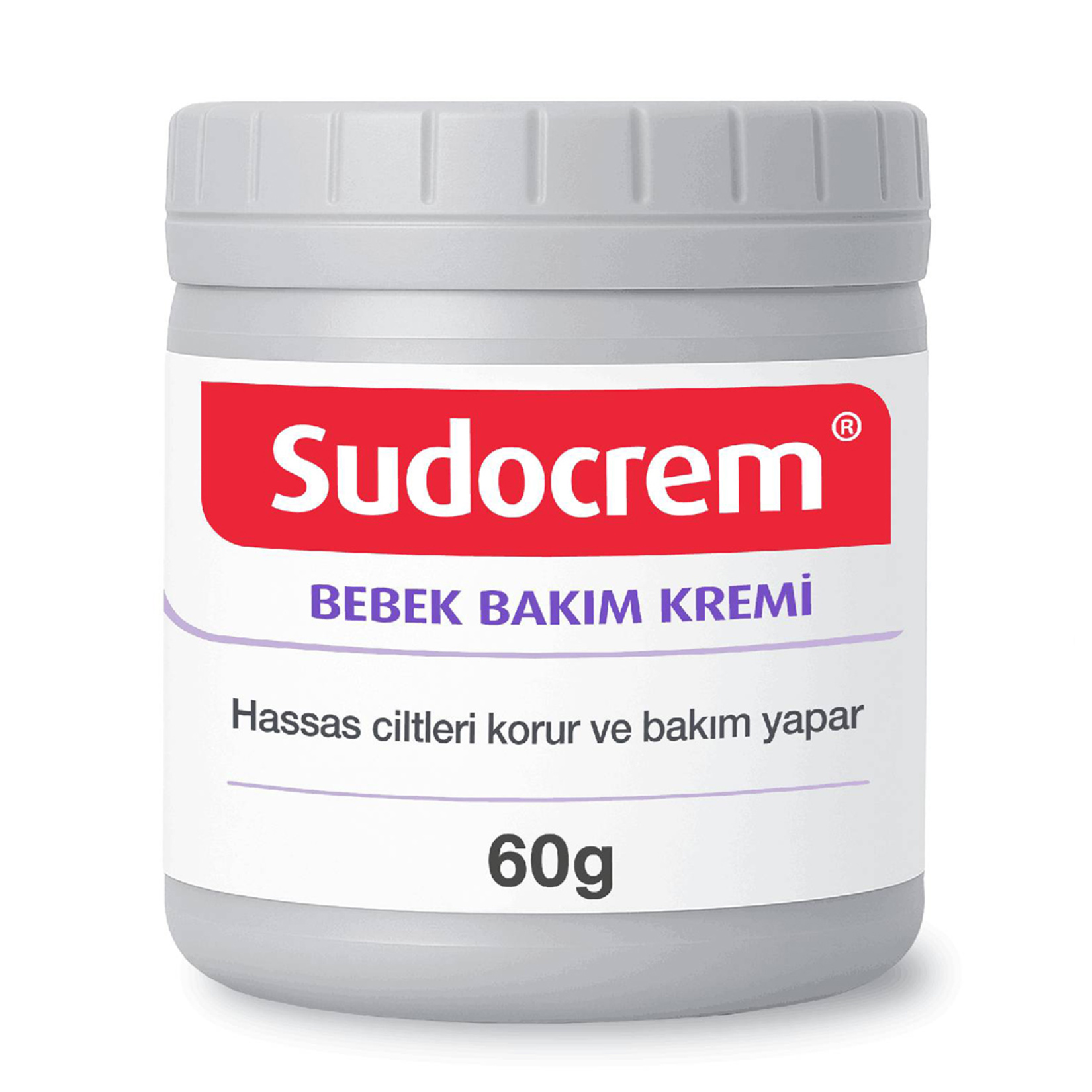 Sudocrem Bebek Bakım  Kremi 60 G