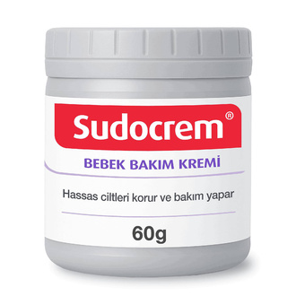 Sudocrem Bebek Bakım Kremi 60 G