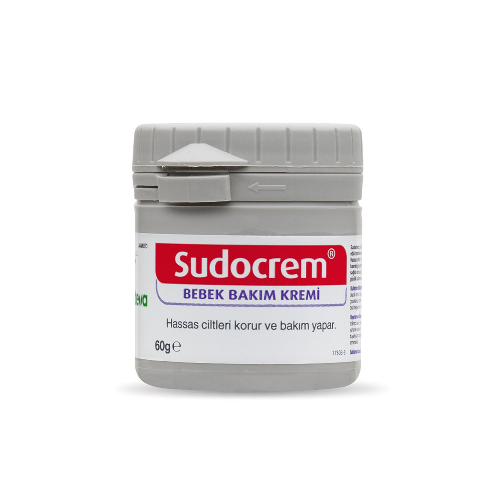 Sudocrem Bebek Bakım Kremi 60 G