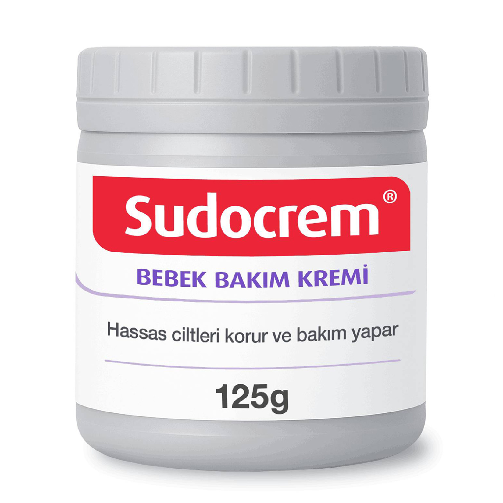 Sudocrem Bebek Bakım  Kremi 125 G