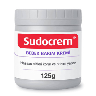 Sudocrem Bebek Bakım Kremi 125 g