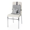Chicco Wrappy Yükseltici Mama Sandalyesi (Grey) - Görsel 1