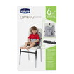 Chicco Wrappy Yükseltici Mama Sandalyesi (Grey) - Görsel 5