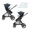 Maxi-Cosi Zelia3 Bebek Arabası (Black) - Görsel 4