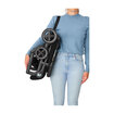 Maxi-Cosi Lara2  Bebek Arabası (Black) - Görsel 5