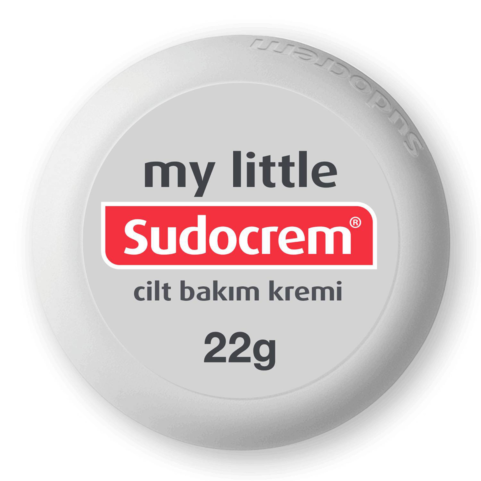 Sudocrem Cilt Bakım Kremi 22 G