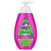 Johnson's Kids Işıldayan Parlaklık Şampuan 750 Ml - Görsel 1