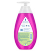 Johnson's Kids Işıldayan Parlaklık Şampuan 750 Ml - Görsel 2