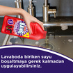 Cillit Bang Hijyenik Jel Lavabo Açıcı Duo 500 Ml - Görsel 2