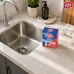 Porçöz Lavabo Açıcı Granül 2x50 G - Görsel 4