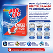 Porçöz Lavabo Açıcı Granül 2x50 G - Görsel 5