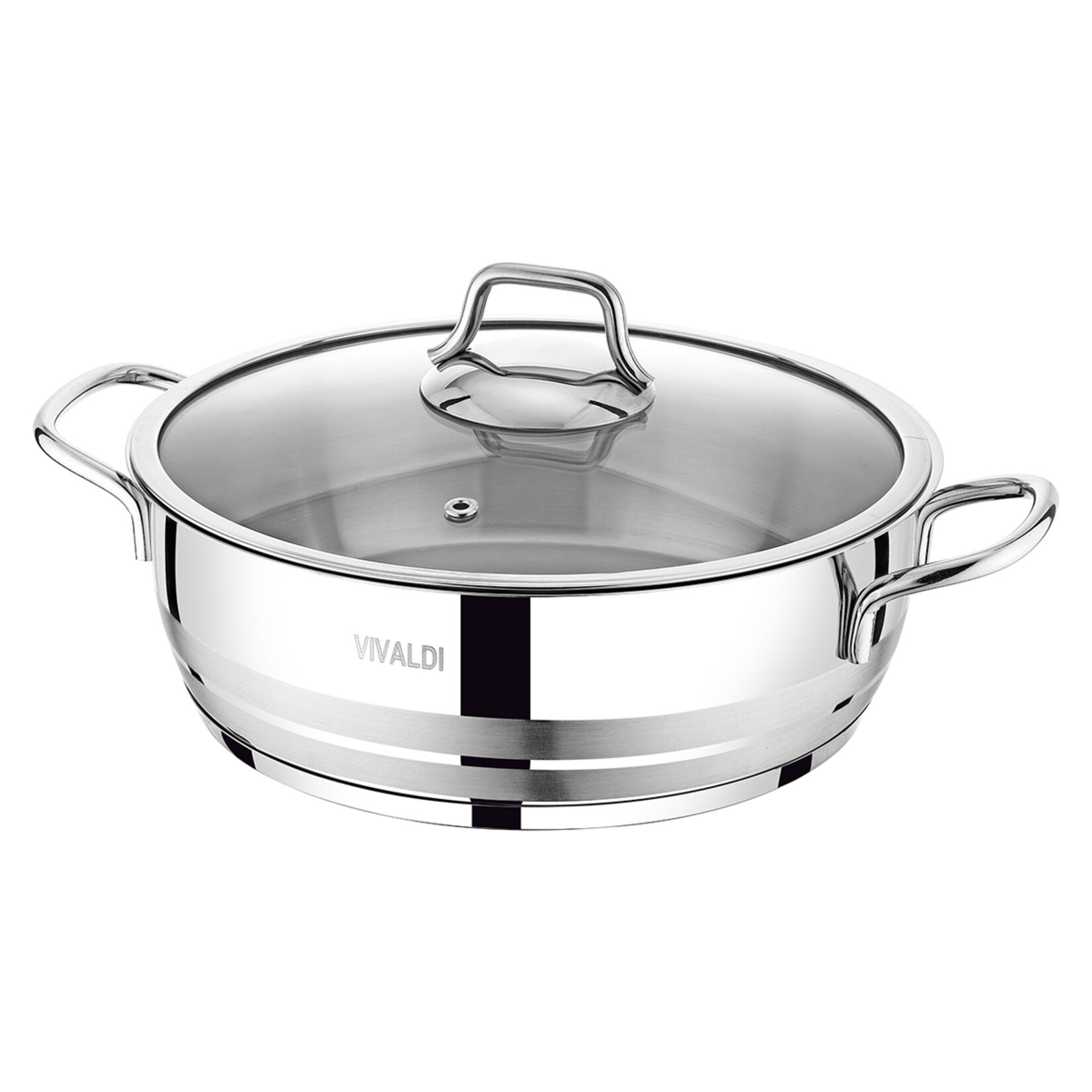 Goldstar Karnıyarık Tencere 24 Cm