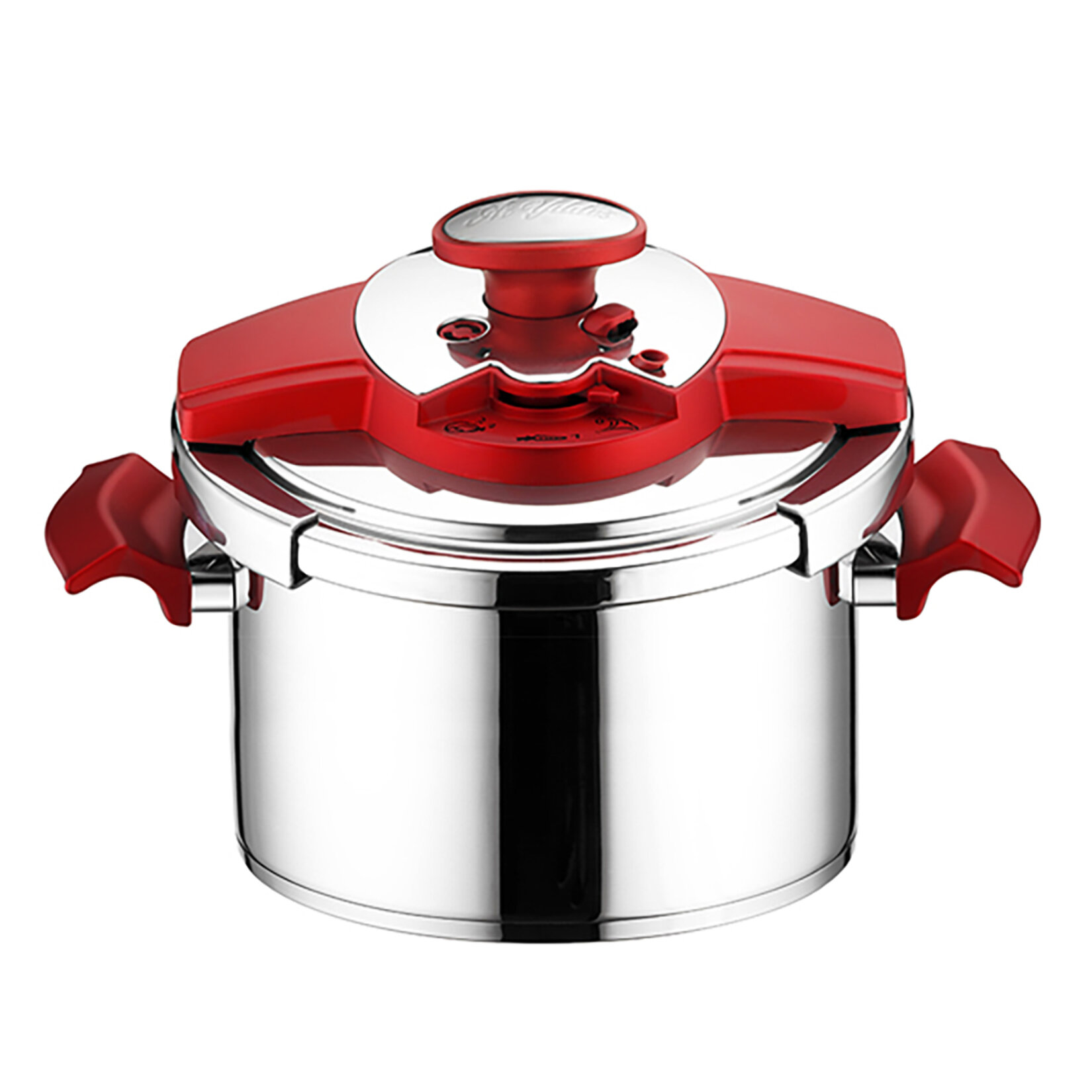 Aryıldız Milano Red 5.5 L Düdüklü