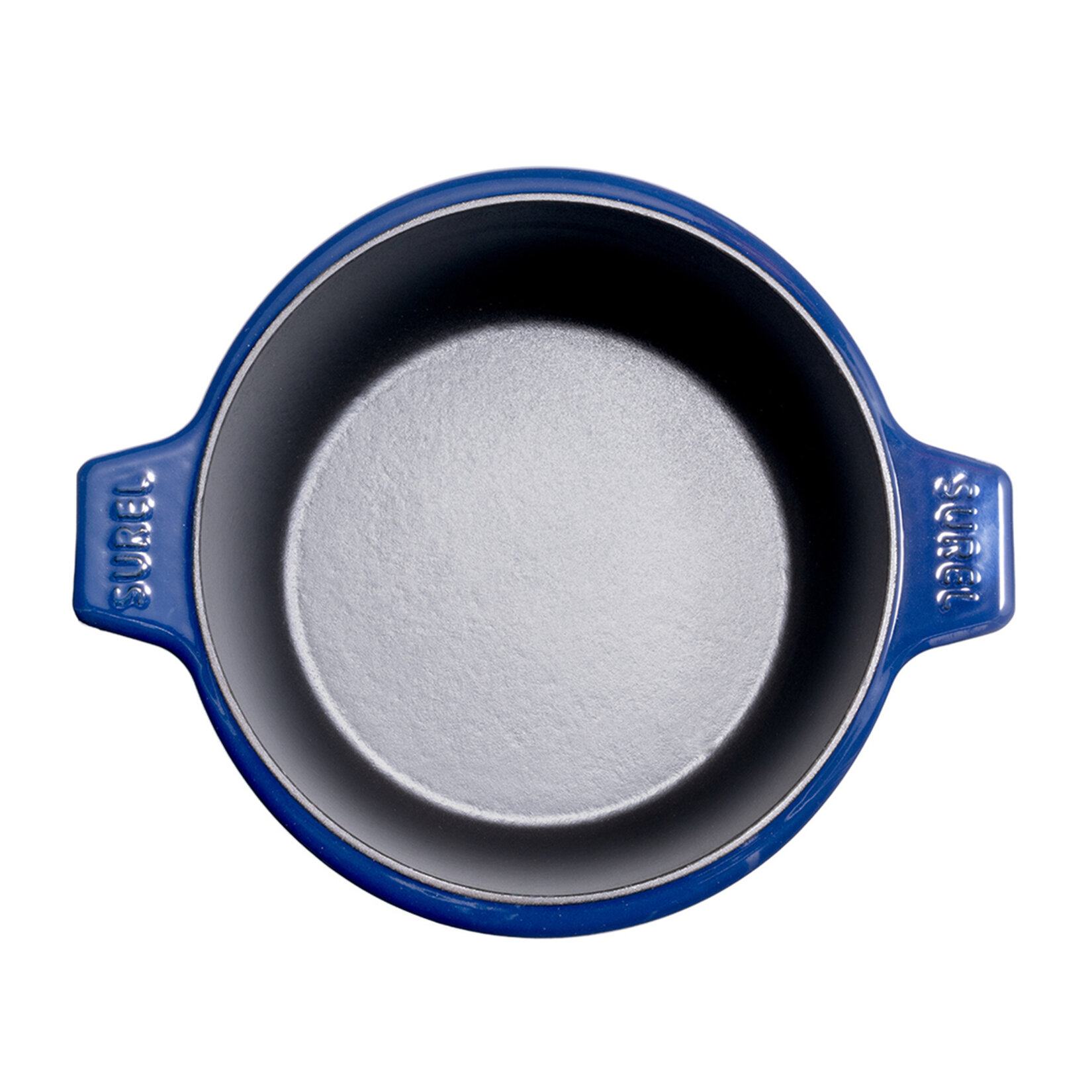 Sürel Döküm Derin Tencere 24 Cm - Görsel 3