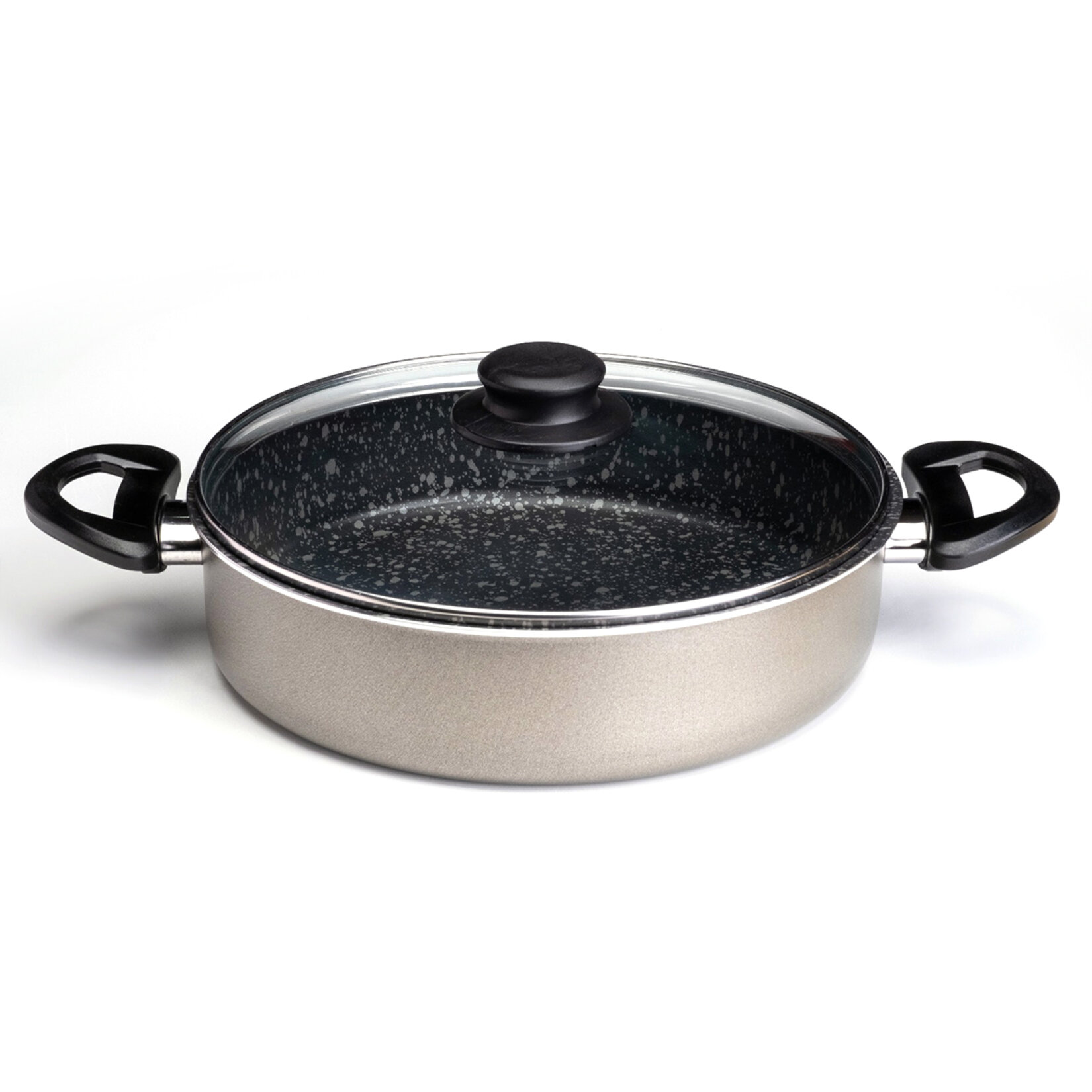 Cem Galaxy Karnıyarık Tenceresi 30 Cm