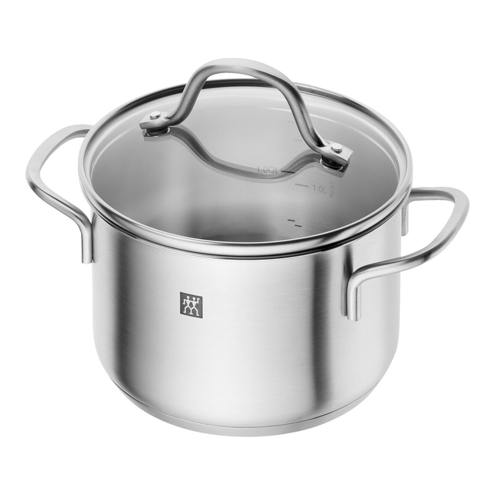 Zwilling Tencere Seti Flow 5 Parça - Görsel 3