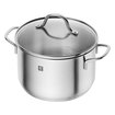 Zwilling Tencere Seti Flow 5 Parça - Görsel 4