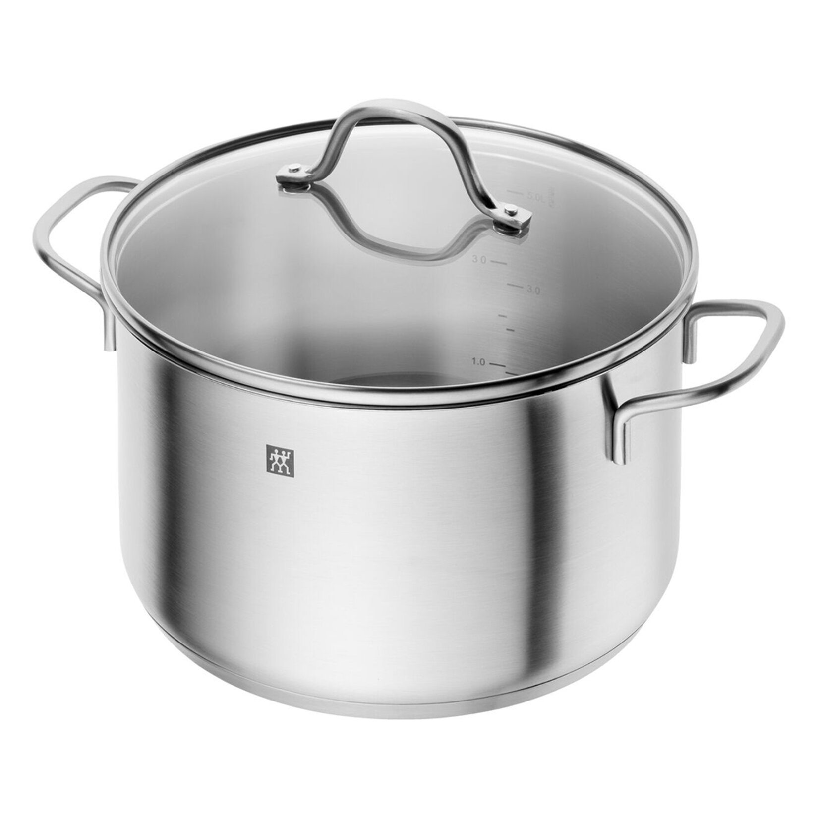 Zwilling Tencere Seti Flow 5 Parça - Görsel 5