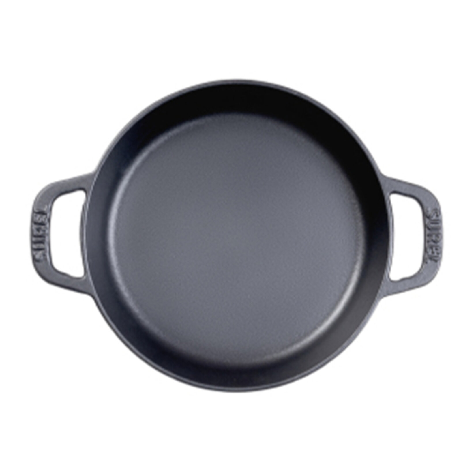 Sürel Döküm Sahan 20 Cm - Görsel 1