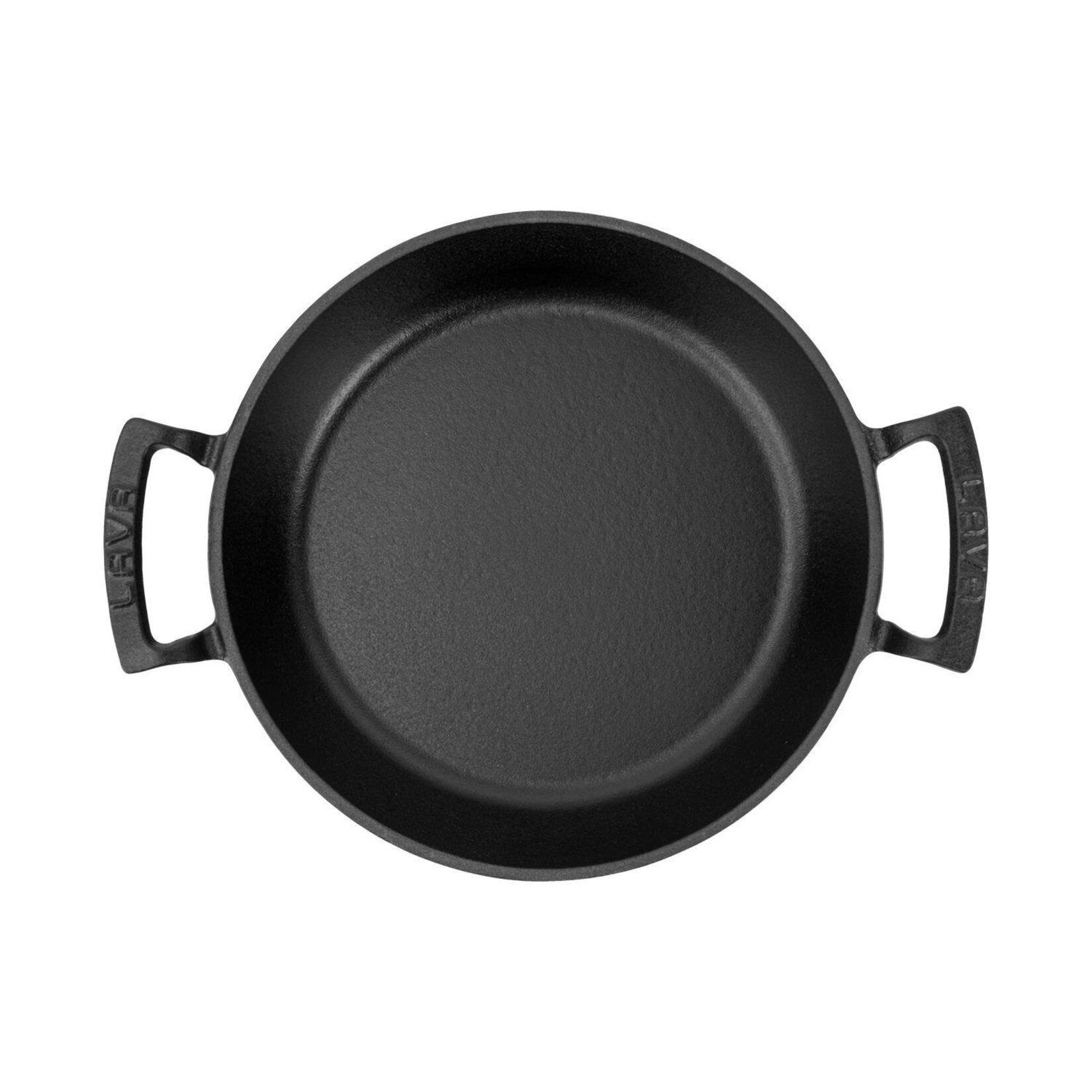 Lava Sahan 24 Cm - Görsel 2