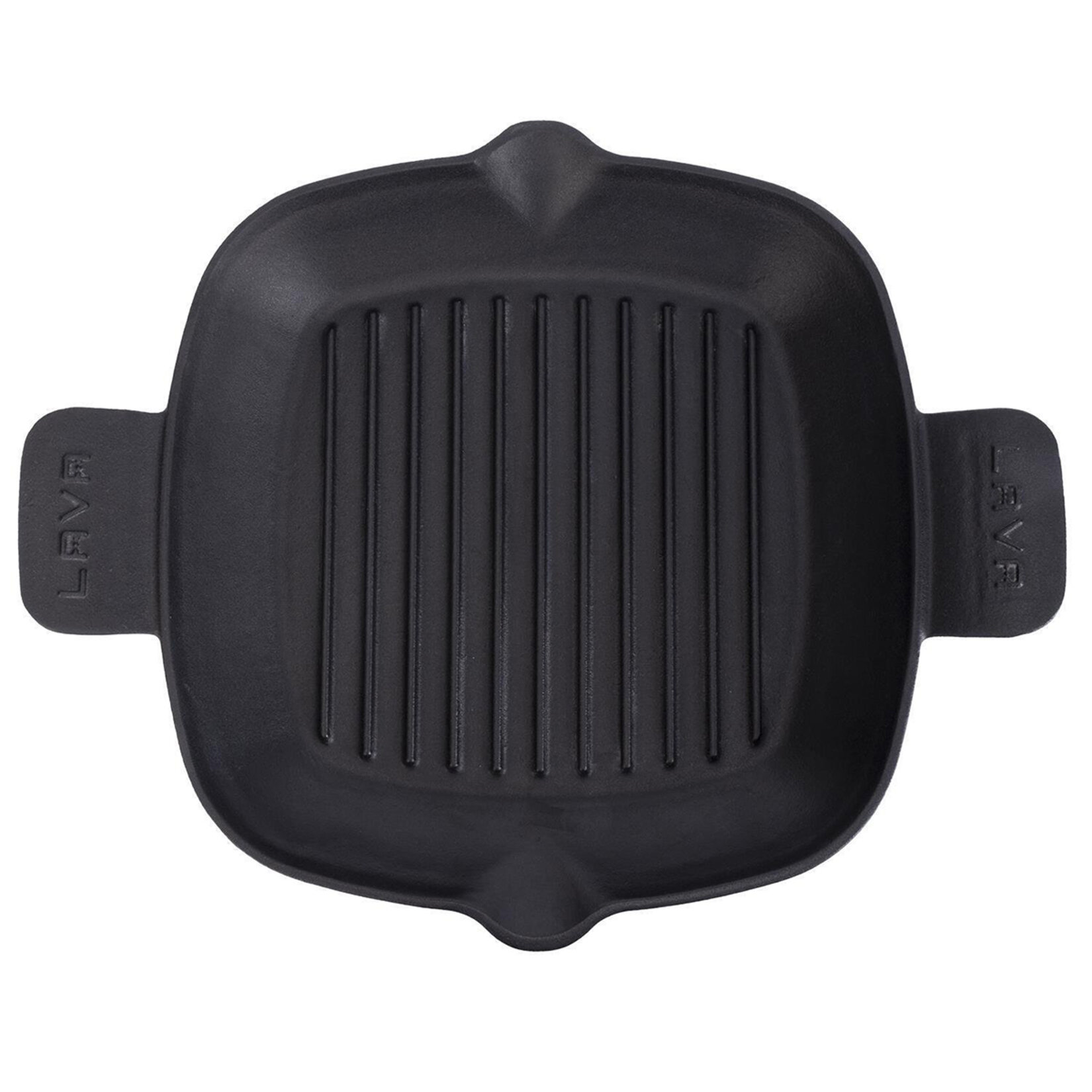 Lava Kare Izgara Tava 26 x 26 - Görsel 3