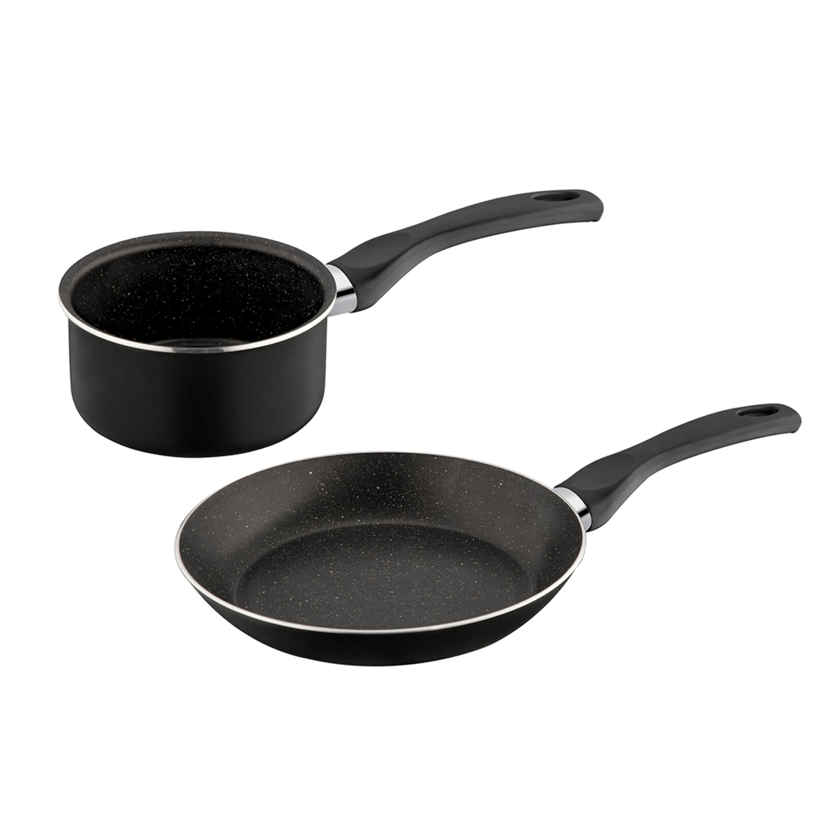 Papilla Ragnar 12 cm Sos + 20 cm Eco Tava