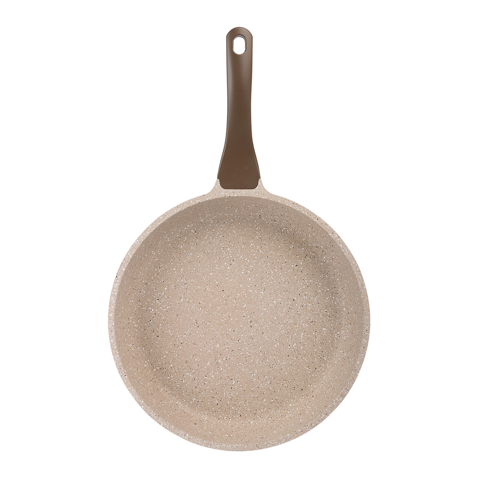 Thermoad Vizon Granit Tava 24 Cm