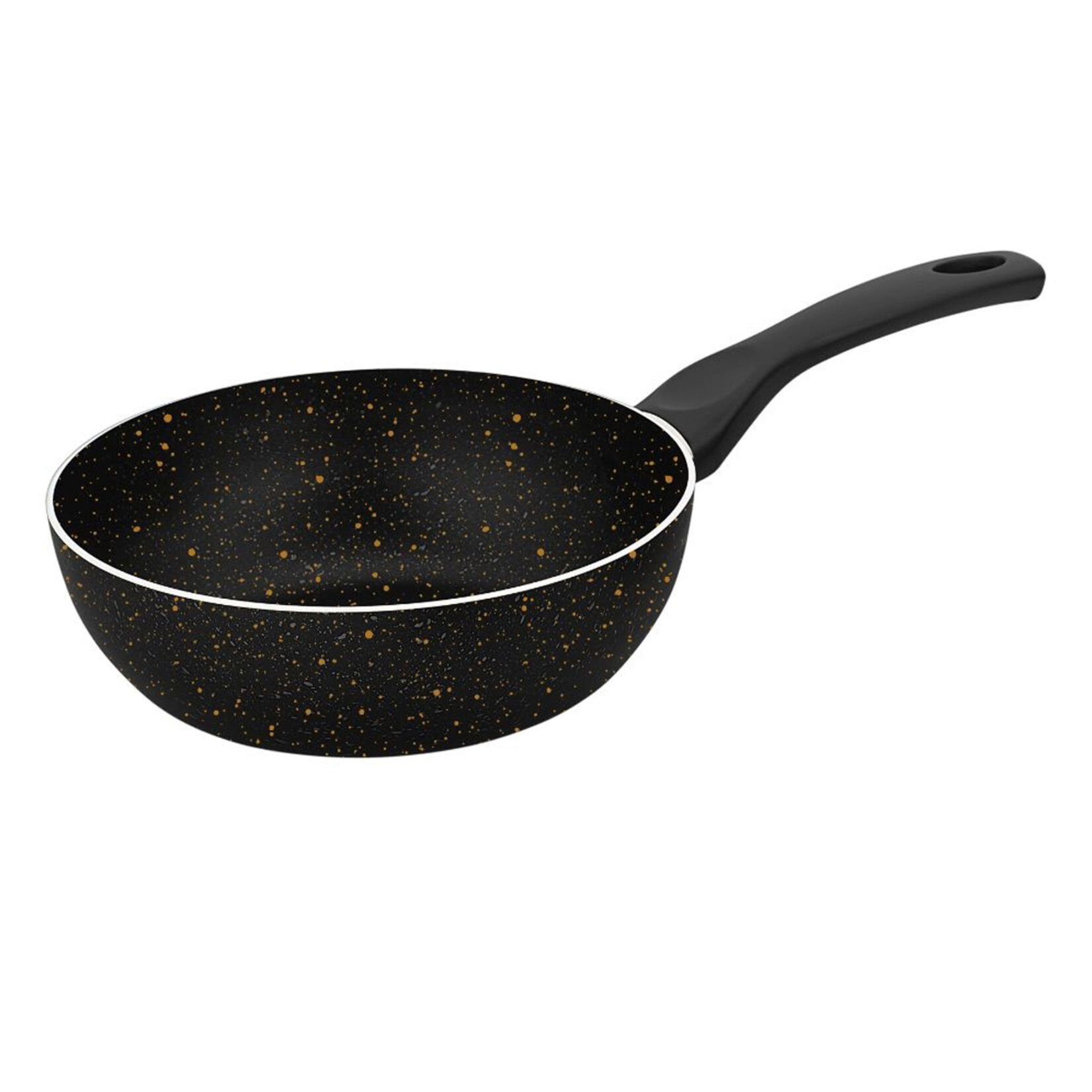 Papilla Wok Tava 18 Cm