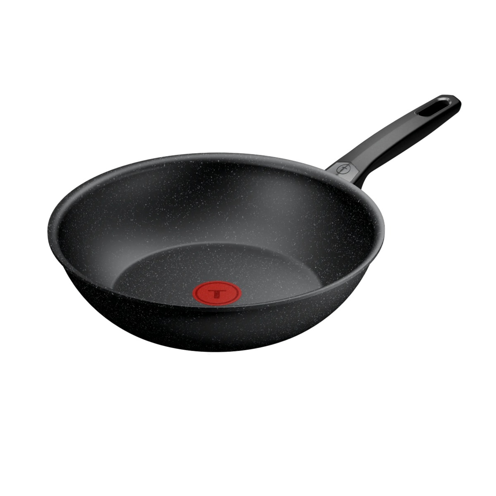 Tefal Expertise 5X Fusion Core Wok Tava 28 Cm - Görsel 1