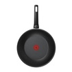 Tefal Expertise 5X Fusion Core Wok Tava 28 Cm - Görsel 2